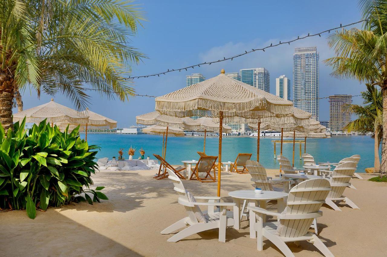 Resort W - Mina Seyahi (adults Only) Dubai